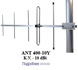 фото антенны